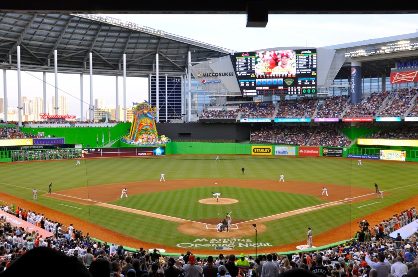 marlins_first_pitch_at_marlins_park2c_april_42c_2012